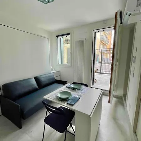 Le Vele Luxury Mini Apartment *