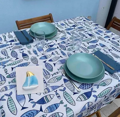 Le Vele Luxury Mini Daire