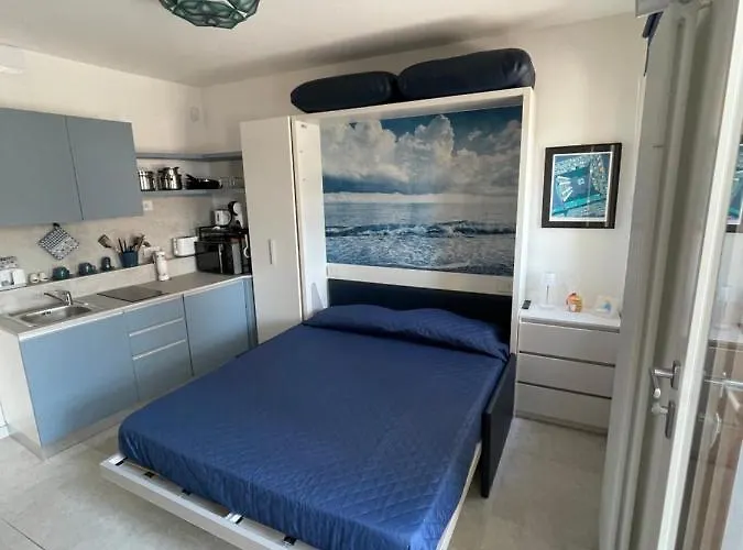 Le Vele Luxury Mini Chioggia