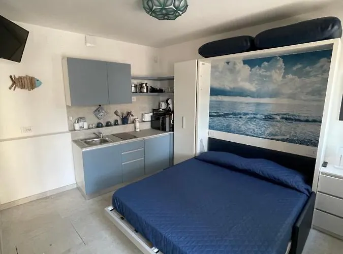 Le Vele Luxury Mini Daire Chioggia