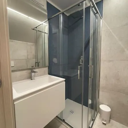 Apartment Le Vele Luxury Mini