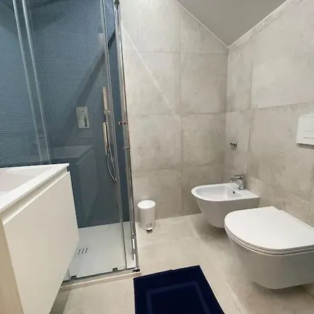 Le Vele Luxury Mini Apartment *