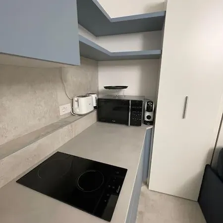 Le Vele Luxury Mini Apartment