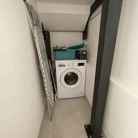 Apartment Le Vele Luxury Mini Chioggia