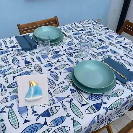 Le Vele Luxury Mini Apartment