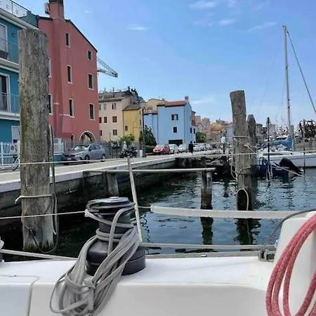 Le Vele Luxury Mini Chioggia
