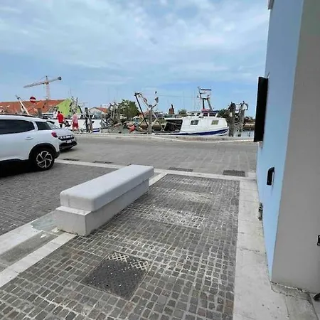 Appartamento Le Vele Luxury Mini