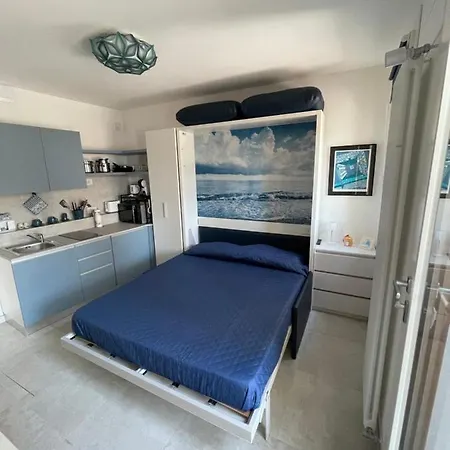 Le Vele Luxury Mini Chioggia