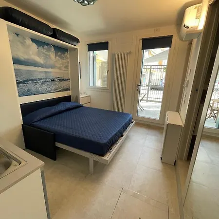 Le Vele Luxury Mini Apartment *