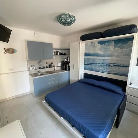 Le Vele Luxury Mini Apartment Chioggia